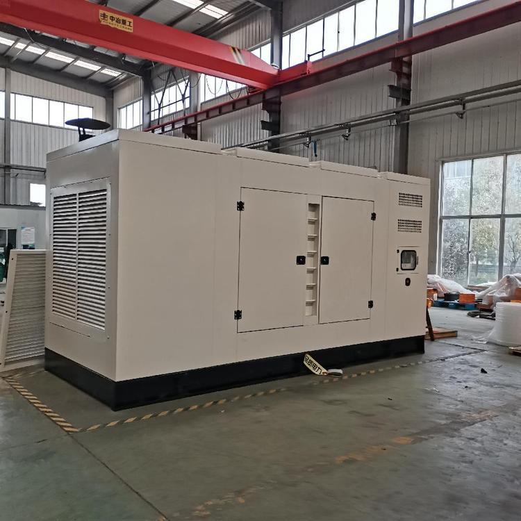 青川发电机出租